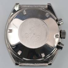 Thumbnail von Omega Speedmaster Mark II Professional Mark II 145.014 Tropical chocolate brown dial 1972’s </h1>