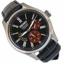 Thumbnail von Seiko Presage Limited Edition by Urushi Byakudan-nuri Full Set 2019’s </h1>