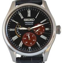 Thumbnail von Seiko Presage Limited Edition by Urushi Byakudan-nuri Full Set 2019’s </h1>