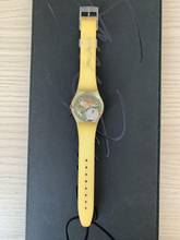 Thumbnail von Swatch Art Special by Sam Francis GZ123PACK NEW Full set 1992’s </h1>