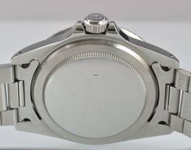Thumbnail von Rolex Submariner (No Date) 5513 No Date TOP Condition 1970’s </h1>