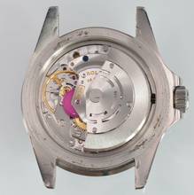 Thumbnail von Rolex Submariner (No Date) 5513 No Date TOP Condition 1970’s </h1>