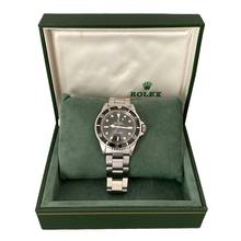 Thumbnail von Rolex Submariner (No Date) 5513 No Date TOP Condition 1970’s </h1>