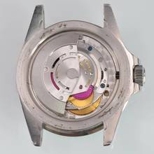 Thumbnail von Rolex Submariner (No Date) 5513 No Date TOP Condition 1970’s </h1>