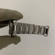 Thumbnail von Rolex Sea-Dweller 4000 16600 Date Luminova dial Full Set 2005’s </h1>