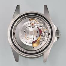 Thumbnail von Rolex Sea-Dweller 4000 16600 Date Luminova dial Full Set 2005’s </h1>