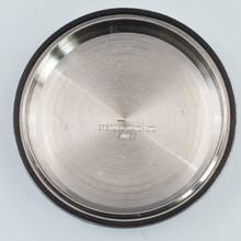 Thumbnail von Breitling Navitimer “Fried Egg” 1806 by UAE Emirates Iraqi Air Force 1970’s