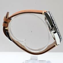 Thumbnail von Breitling Navitimer “Fried Egg” 1806 by UAE Emirates Iraqi Air Force 1970’s