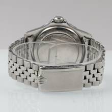 Thumbnail von Rolex Submariner (No Date) 5513 No date matt meter first dial U.S.A. market 1967’s