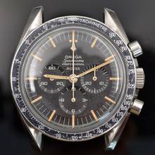 Thumbnail von Omega Speedmaster Professional Moonwatch 145.022 Professional Moonwatch by MEISTER 1969's </h1>