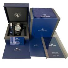 Thumbnail von Seiko GS Grand Seiko Evolution 9 Collection Spring Drive 5days Full Set 2023’s </h1>