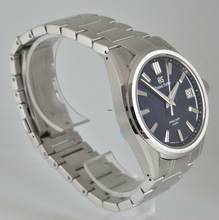 Thumbnail von Seiko GS Grand Seiko Evolution 9 Collection Spring Drive 5days Full Set 2023’s </h1>