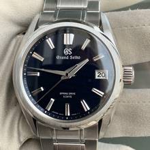 Thumbnail von Seiko GS Grand Seiko Evolution 9 Collection Spring Drive 5days Full Set 2023’s </h1>