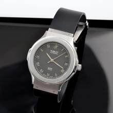 Thumbnail von Hublot Classic Fusion MDM 1530.1 Classic Fusion 36MM Automatic 1998’s </h1>