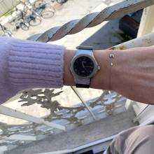 Thumbnail von Hublot Classic Fusion MDM 1530.1 Classic Fusion 36MM Automatic 1998’s </h1>