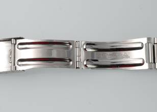 Thumbnail von Omega Speedmaster Professional Moonwatch 145.022 Professional Moonwatch for U.S.A. market 1970's </h1>