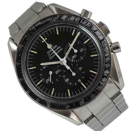  Omega Speedmaster Professional Moonwatch 145.022 Professional Moonwatch for U.S.A. market 1970's </h1> 