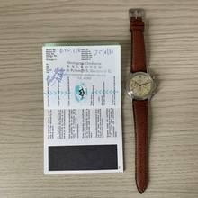 Thumbnail von Movado Chronograph Sub Sea caliber M95 Ivory dial 1950’s </h1>