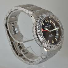 Thumbnail von Blancpain Air Command Fifty Fathoms 2250-1130 71 GMT Trilogy Air Command Full Set 2003’s