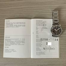 Thumbnail von Blancpain Air Command Fifty Fathoms 2250-1130 71 GMT Trilogy Air Command Full Set 2003’s