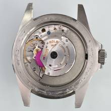 Thumbnail von Rolex Submariner (No Date) 5513 No Date tritium dial 1969’s </h1>