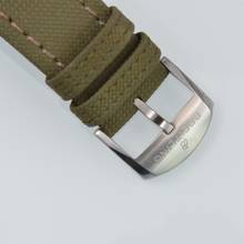 Thumbnail von Breitling Aviator 8 B01 AB0119 Curtiss Warhawk green dial Full Set 2020’s </h1>