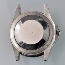 Thumbnail von Rolex GMT-Master 1675 Tropical glossy gilt dial 1966’s </h1>