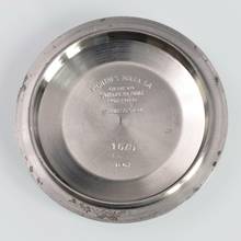 Thumbnail von Rolex GMT-Master 1675 Tropical glossy gilt dial 1966’s </h1>