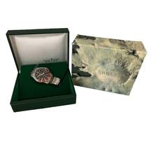 Thumbnail von Rolex GMT-Master 1675 Tropical glossy gilt dial 1966’s </h1>