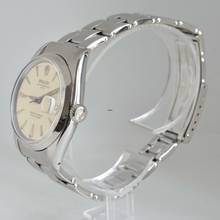Thumbnail von Rolex Oyster Perpetual Date 1500 Ivory dial 1960's