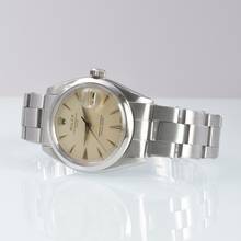 Thumbnail von Rolex Oyster Perpetual Date 1500 Ivory dial 1960's