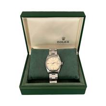 Thumbnail von Rolex Oyster Perpetual Date 1500 Ivory dial 1960's