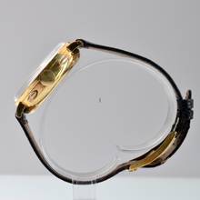 Thumbnail von Omega Classic Chronograph Oversize 37MM caliber 33.3 CHRO yellow gold 18KT 1941’s </h1>