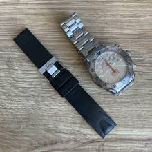 Thumbnail von Omega Seamaster Apnea Professional “Jacques Mayol” by Sultanate of Oman Full Set 2004's