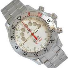 Thumbnail von Omega Seamaster Apnea Professional “Jacques Mayol” by Sultanate of Oman Full Set 2004's