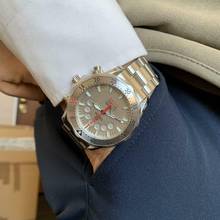 Thumbnail von Omega Seamaster Apnea Professional “Jacques Mayol” by Sultanate of Oman Full Set 2004's