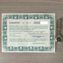 Thumbnail von Rolex Oyster Perpetual 26 67193 26MM Black dial Full Set 1988's