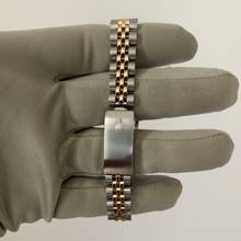 Thumbnail von Rolex Oyster Perpetual 26 67193 26MM Black dial Full Set 1988's