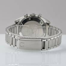 Thumbnail von Omega Speedmaster Professional Moonwatch 145.022 Professional Moonwatch 220 bezel 1970’s </h1>