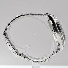 Thumbnail von Omega Speedmaster Professional Moonwatch 145.022 Professional Moonwatch 220 bezel 1970’s </h1>