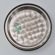 Thumbnail von Omega Speedmaster Professional Moonwatch 145.022 Professional Moonwatch 220 bezel 1970’s </h1>