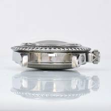 Thumbnail von Rolex Submariner (No Date) 5512 Eagle Beak Chapter Ring Exclamation Point dial 1960's </h1>