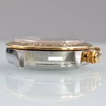 Thumbnail von Rolex Daytona 16523 Champagne 4 Lines dial L41 Series Full Set 1990’s </h1>