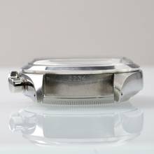 Thumbnail von Rolex Chronograph 6234 Pre Daytona 1957’s with Official Service Rolex Geneva </h1>