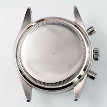 Thumbnail von Rolex Chronograph 6234 Pre Daytona 1957’s with Official Service Rolex Geneva </h1>