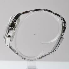 Thumbnail von Rolex Chronograph 6234 Pre Daytona 1957’s with Official Service Rolex Geneva </h1>