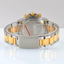 Thumbnail von Rolex Daytona 16523 Champagne 4 Lines dial L28 Series Full Set 1989’s </h1>