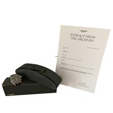 Thumbnail von Longines Legend Diver 7042 Tropical dial 1960’s </h1>