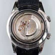 Thumbnail von Longines Legend Diver 7042 Tropical dial 1960’s </h1>