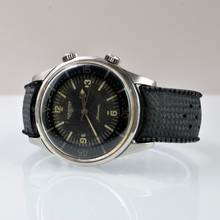 Thumbnail von Longines Legend Diver 7042 Tropical dial 1960’s </h1>